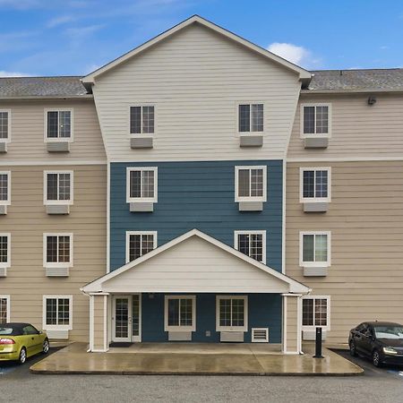 Woodspring Suites Macon West I-475 Zewnętrze zdjęcie
