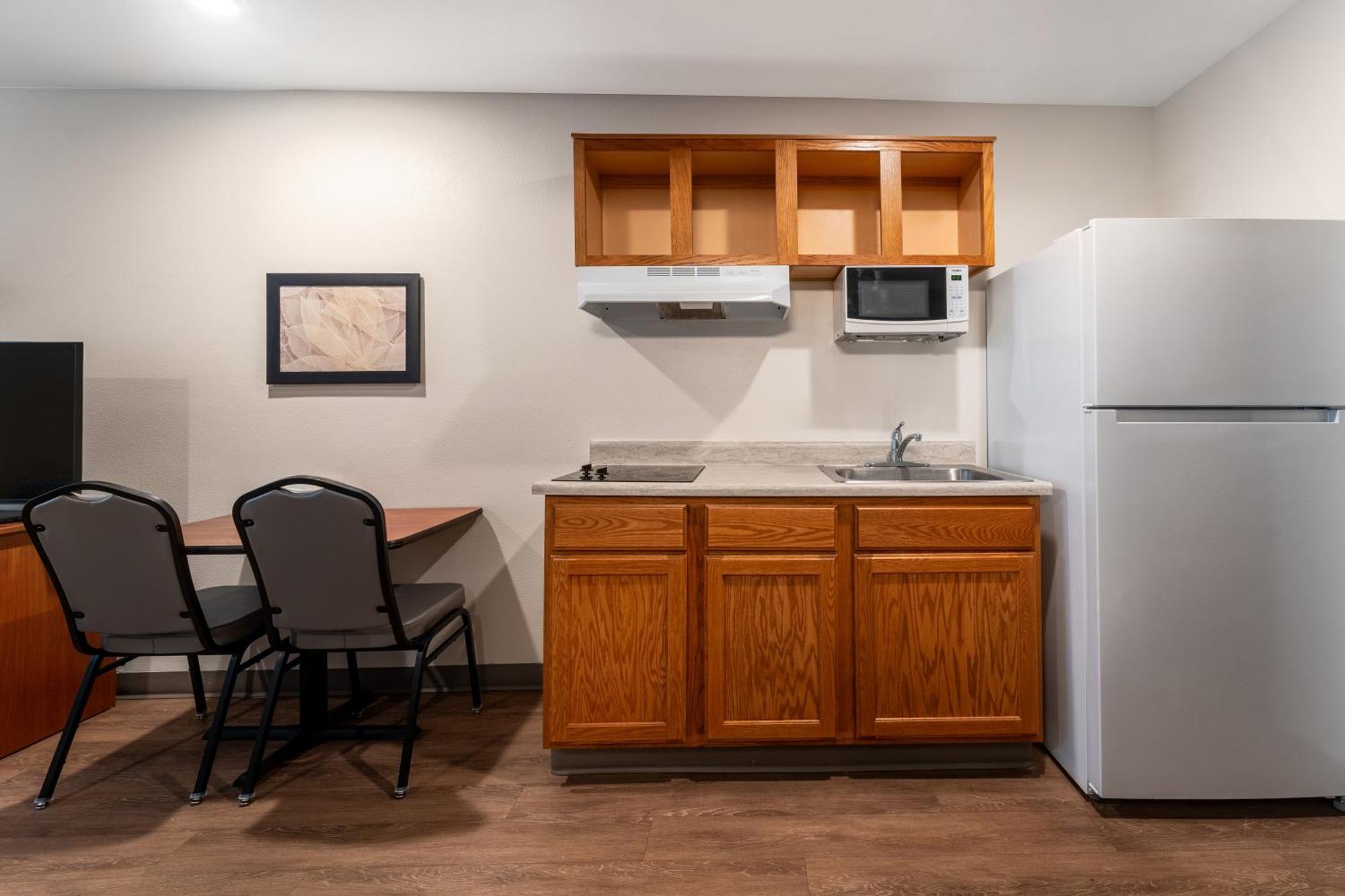 Woodspring Suites Macon West I-475 Zewnętrze zdjęcie