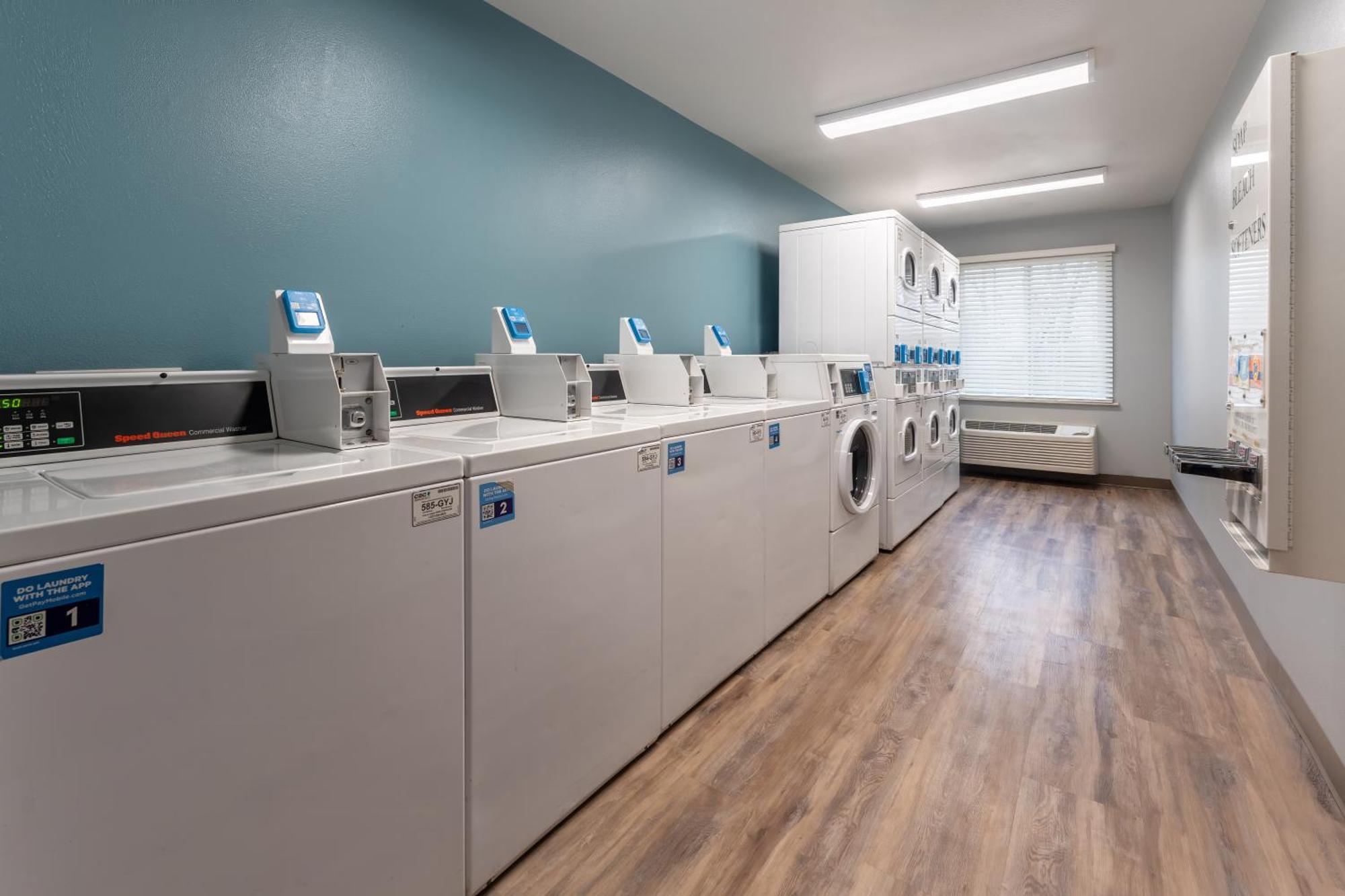 Woodspring Suites Macon West I-475 Zewnętrze zdjęcie