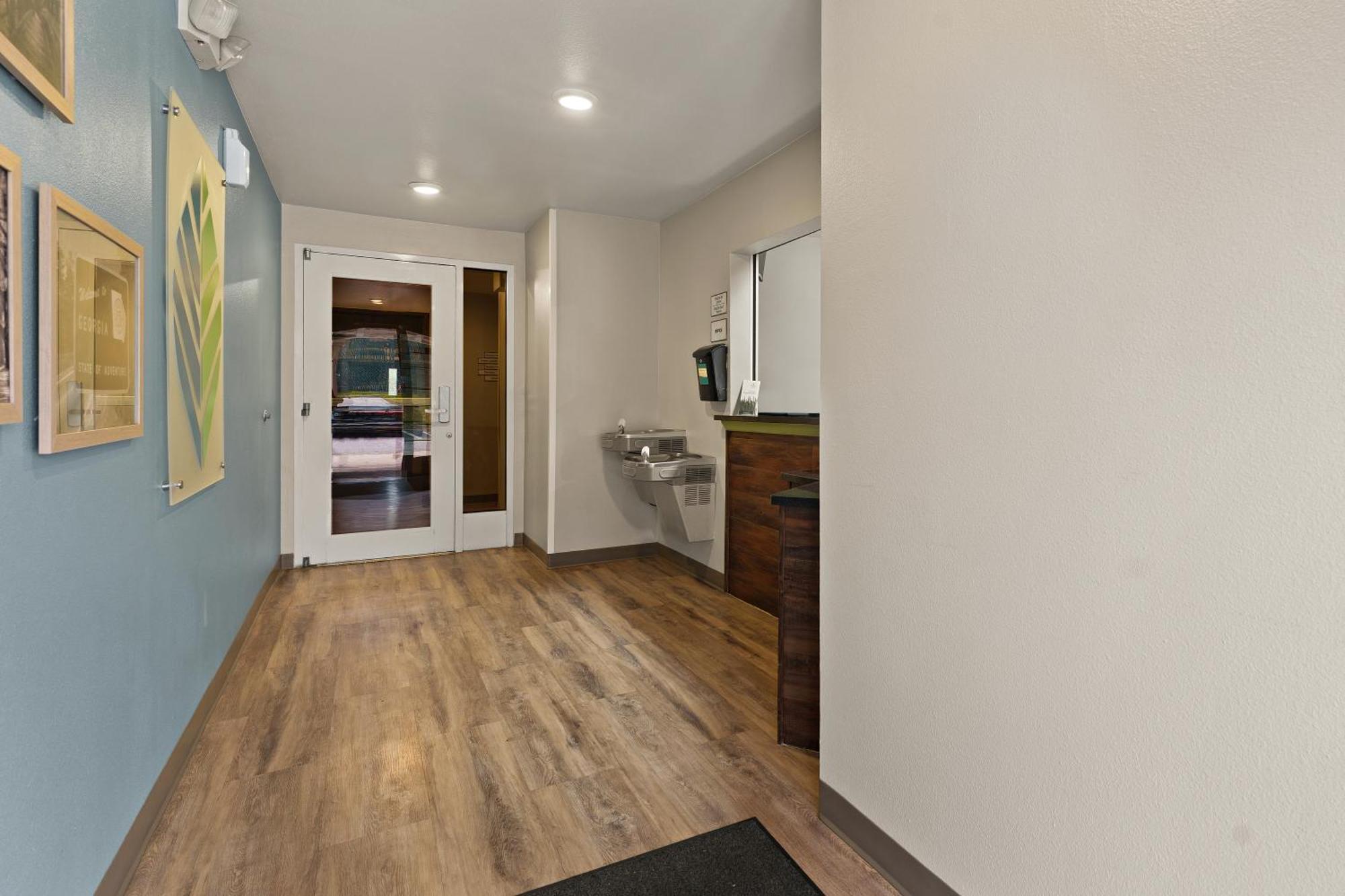 Woodspring Suites Macon West I-475 Zewnętrze zdjęcie