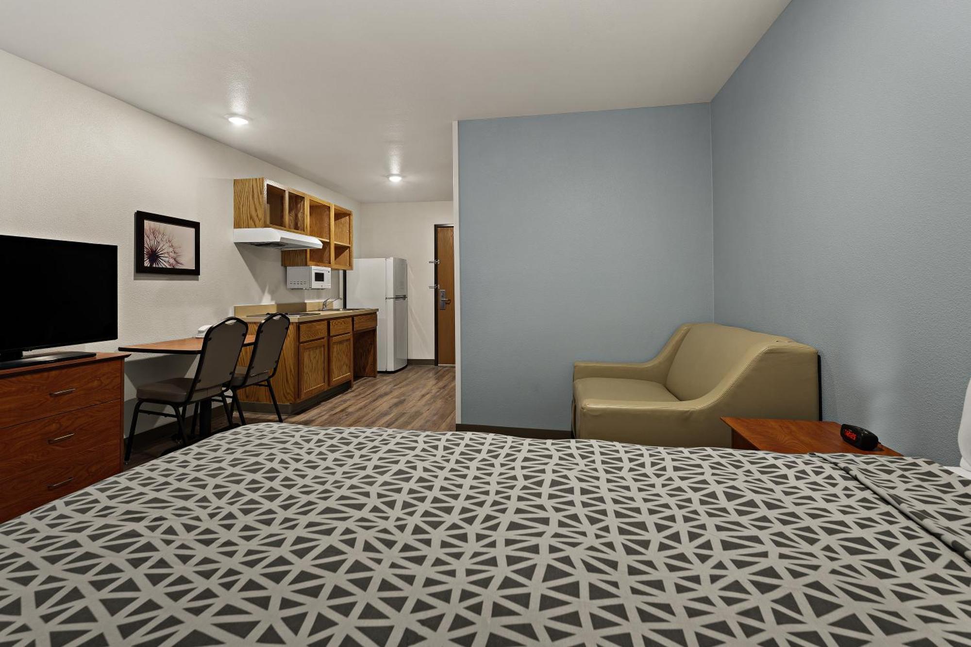 Woodspring Suites Macon West I-475 Zewnętrze zdjęcie