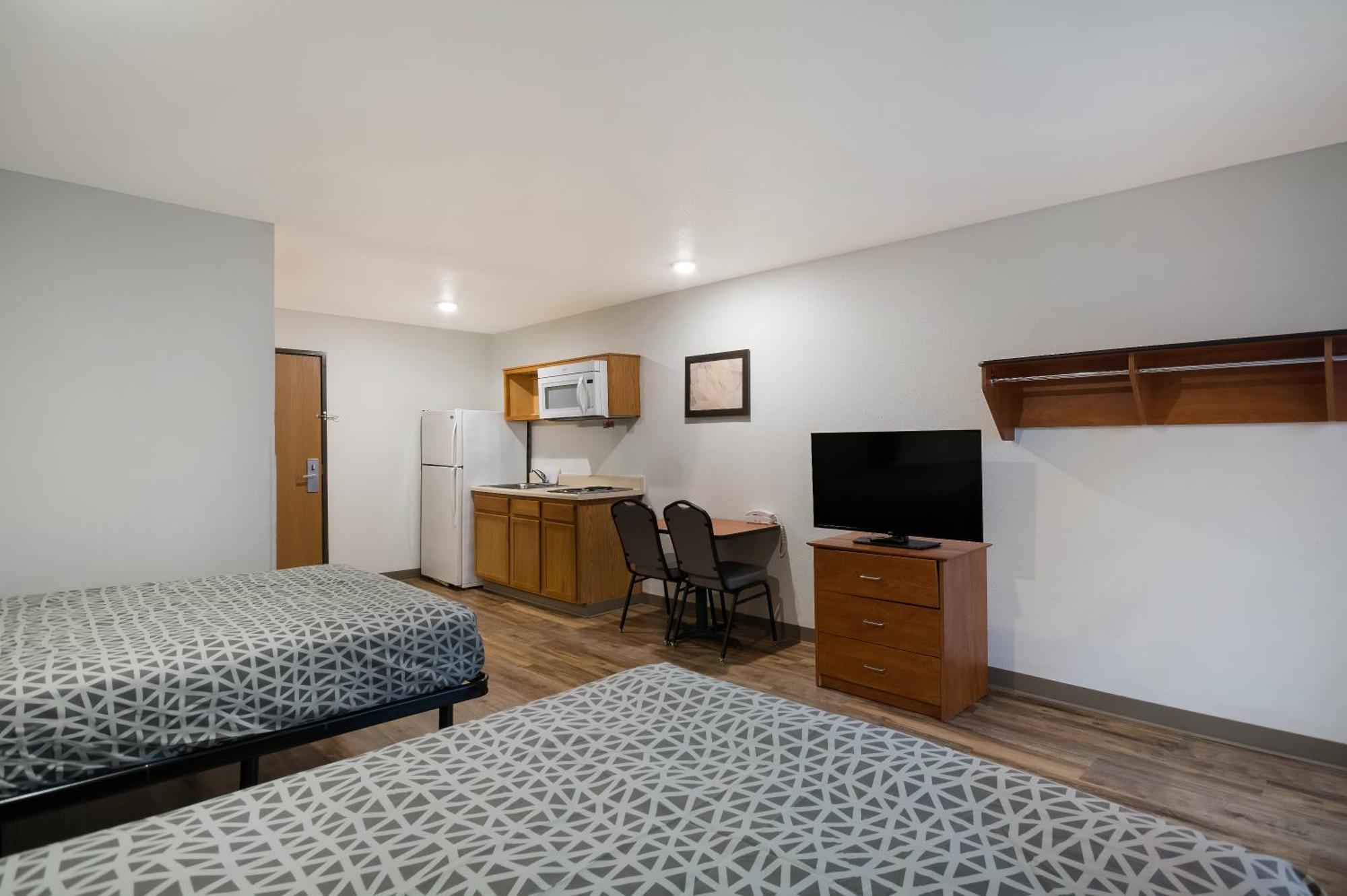 Woodspring Suites Macon West I-475 Zewnętrze zdjęcie