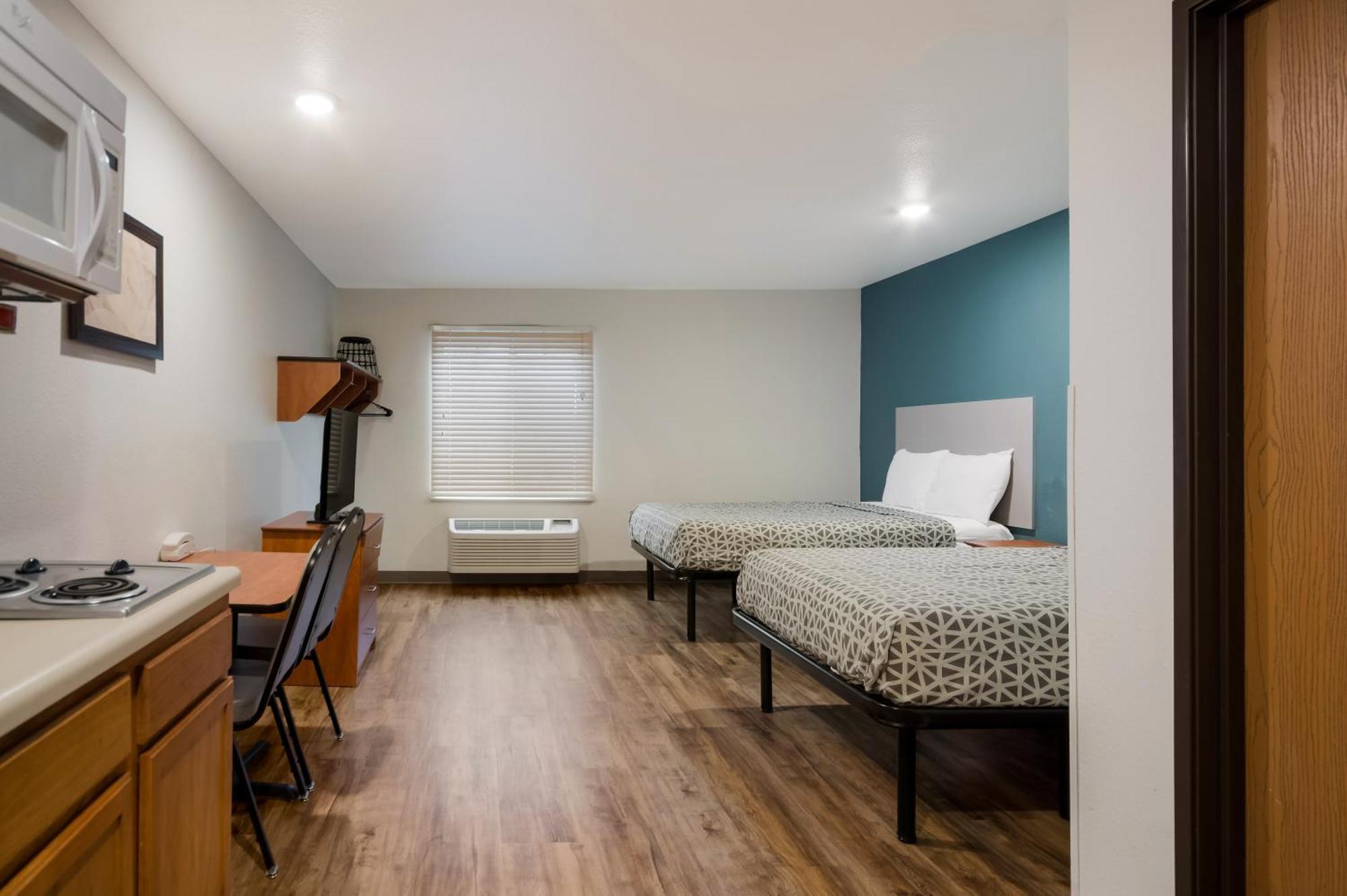 Woodspring Suites Macon West I-475 Zewnętrze zdjęcie