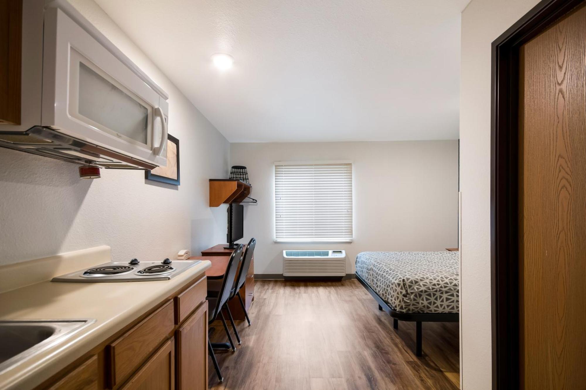 Woodspring Suites Macon West I-475 Zewnętrze zdjęcie