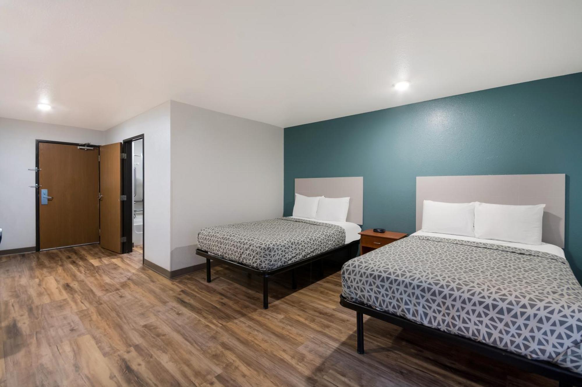 Woodspring Suites Macon West I-475 Zewnętrze zdjęcie