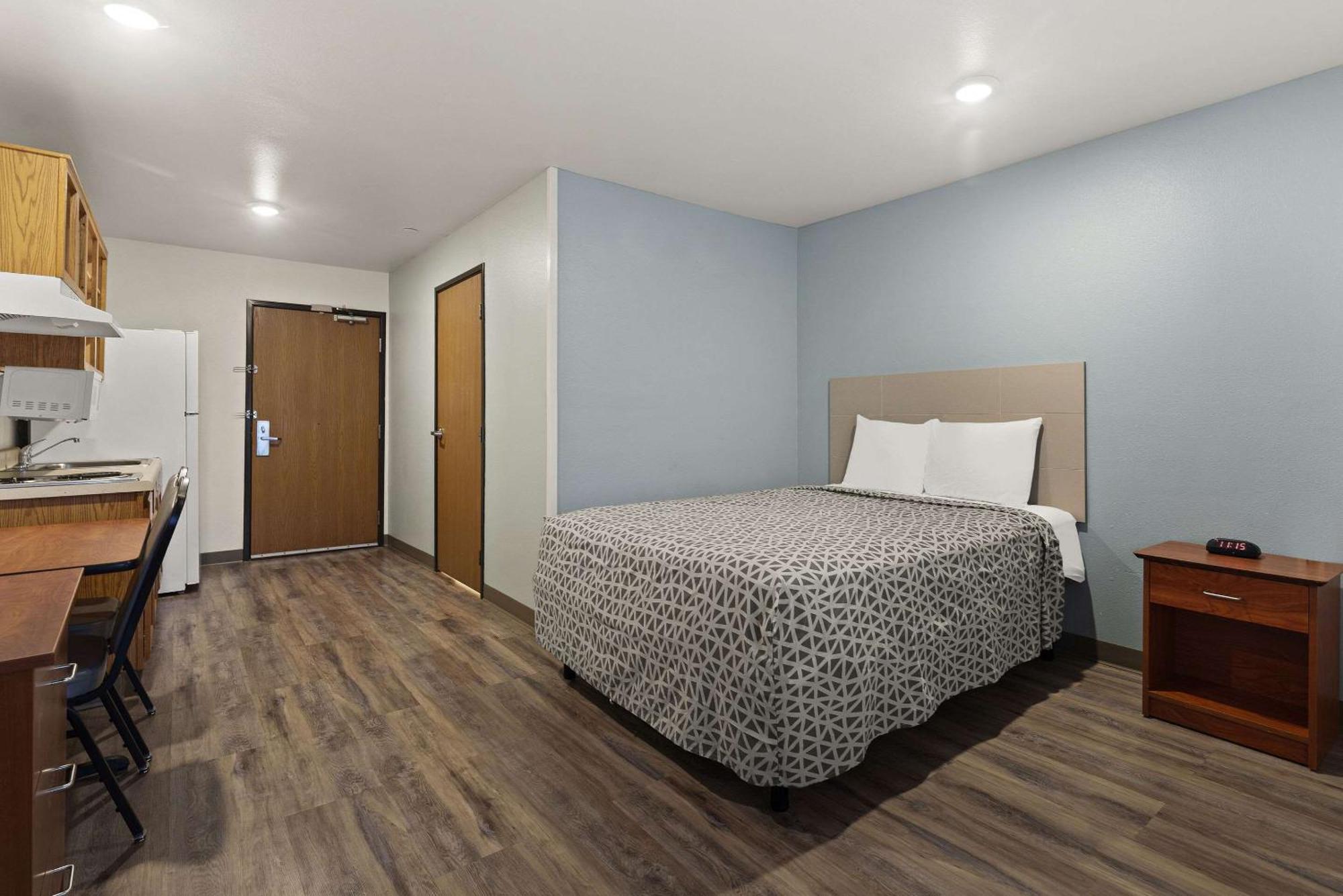 Woodspring Suites Macon West I-475 Zewnętrze zdjęcie