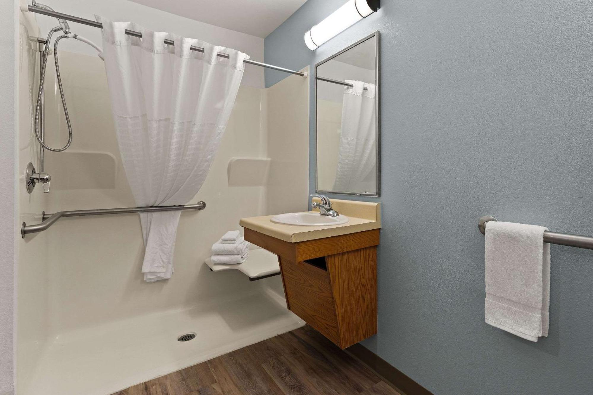 Woodspring Suites Macon West I-475 Zewnętrze zdjęcie