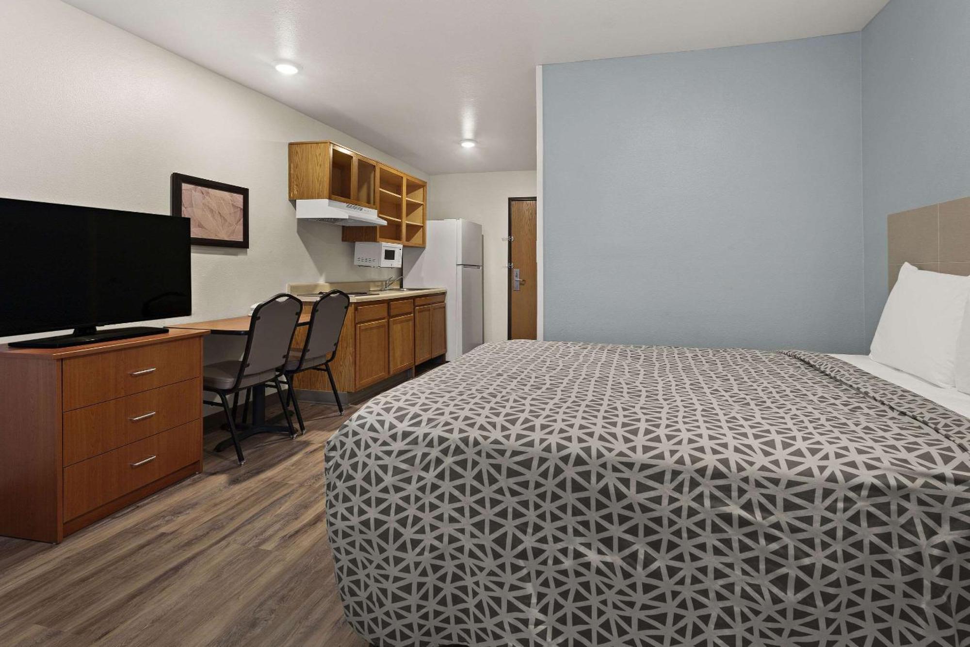 Woodspring Suites Macon West I-475 Zewnętrze zdjęcie