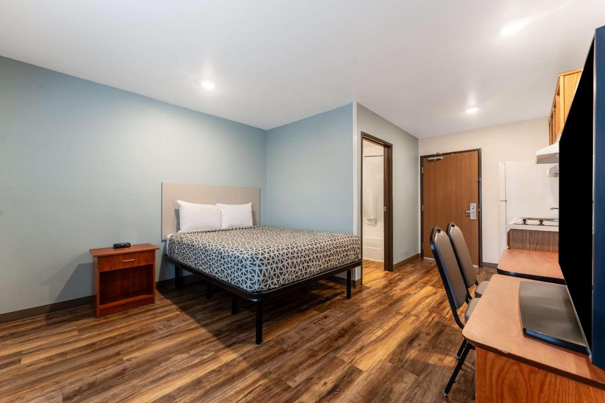 Woodspring Suites Macon West I-475 Zewnętrze zdjęcie