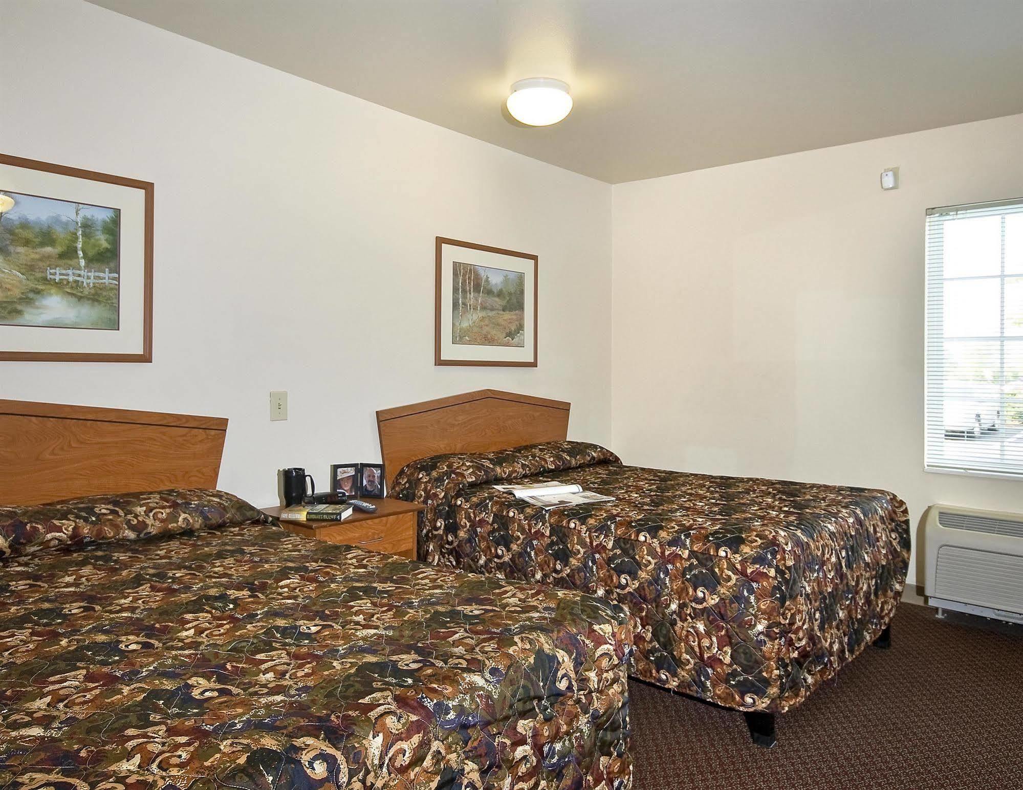 Woodspring Suites Macon West I-475 Zewnętrze zdjęcie