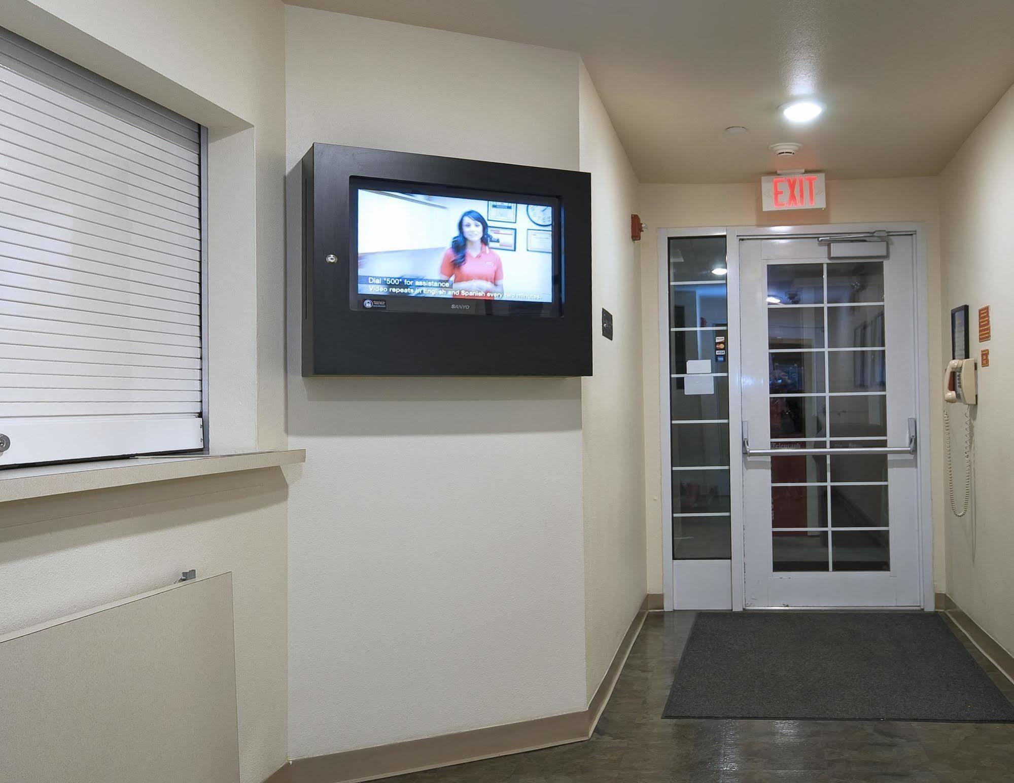 Woodspring Suites Macon West I-475 Zewnętrze zdjęcie