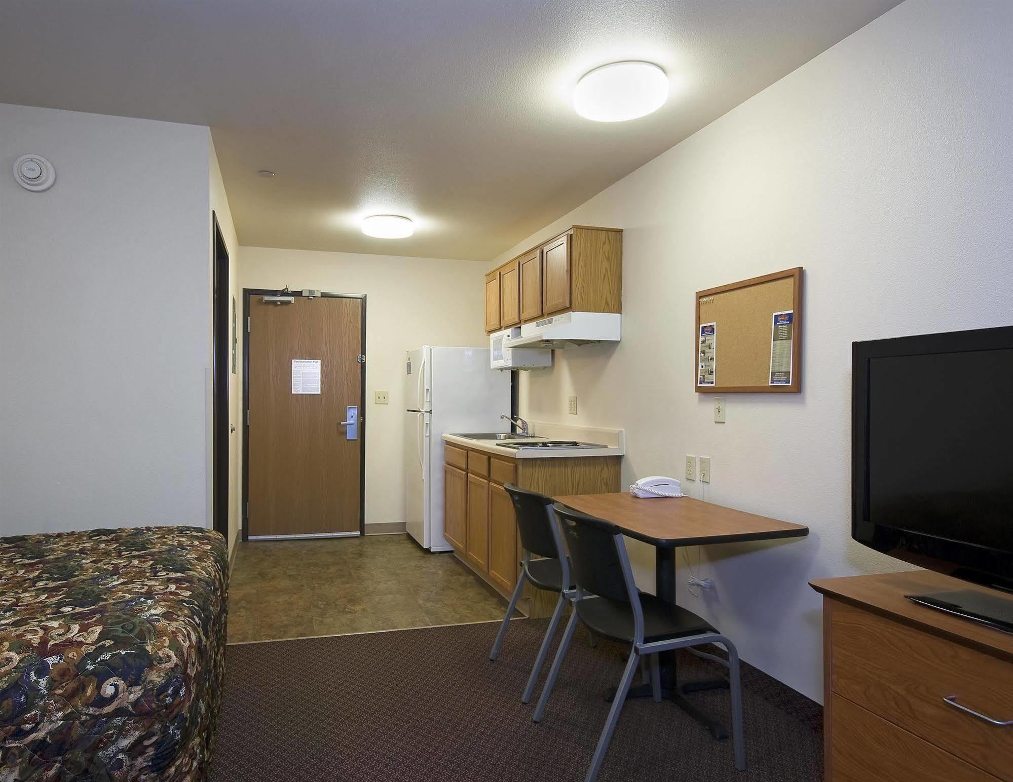 Woodspring Suites Macon West I-475 Zewnętrze zdjęcie