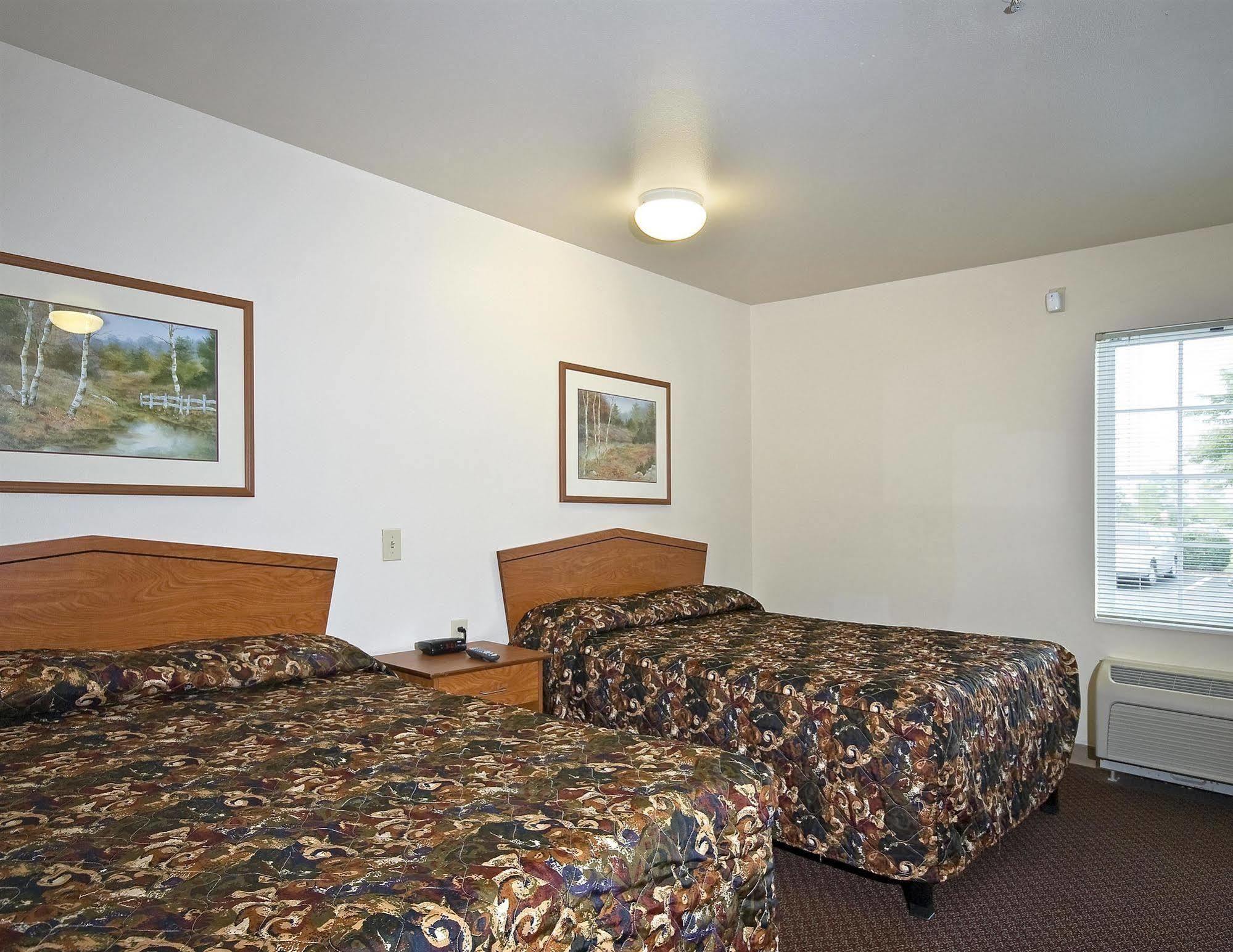 Woodspring Suites Macon West I-475 Zewnętrze zdjęcie
