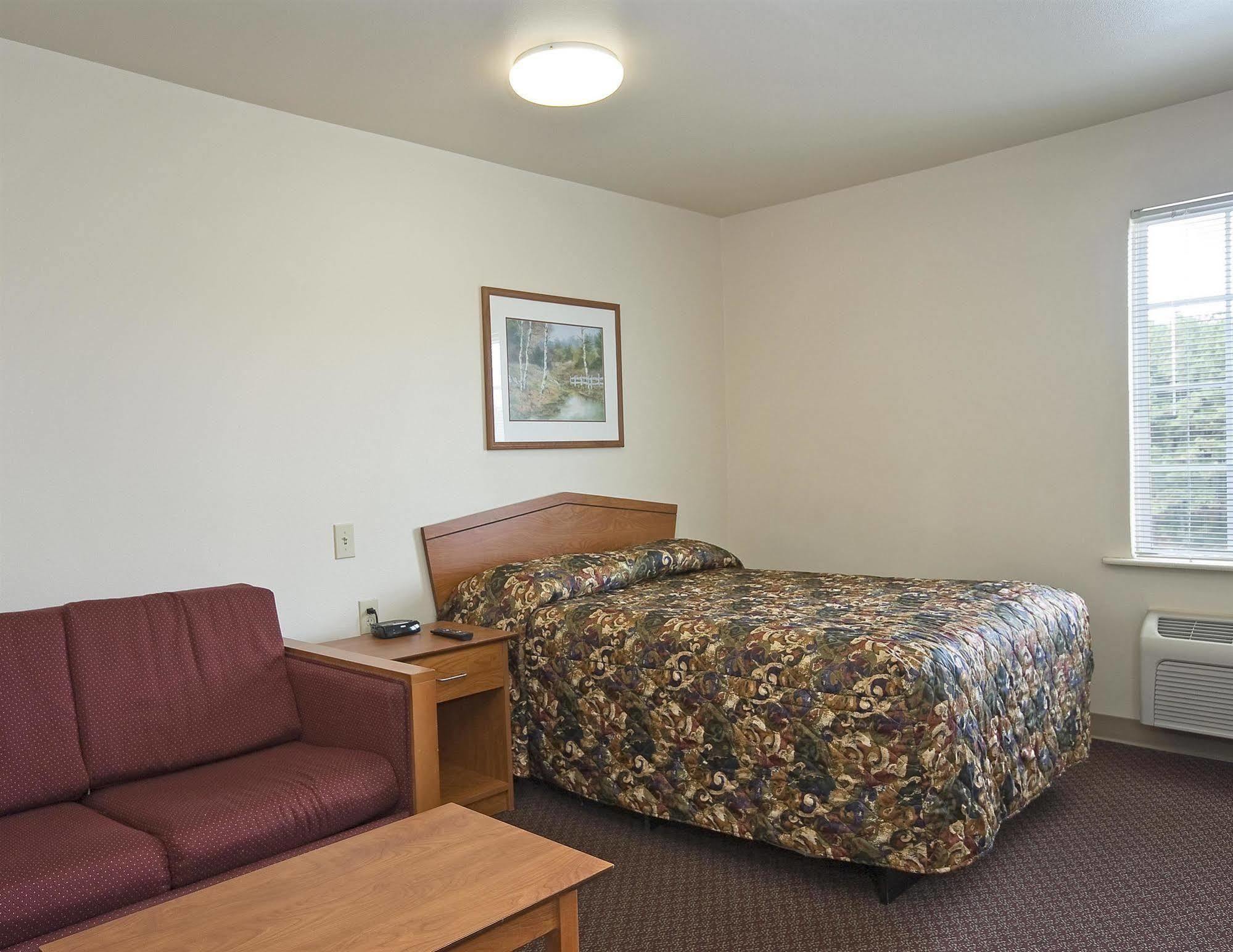Woodspring Suites Macon West I-475 Zewnętrze zdjęcie
