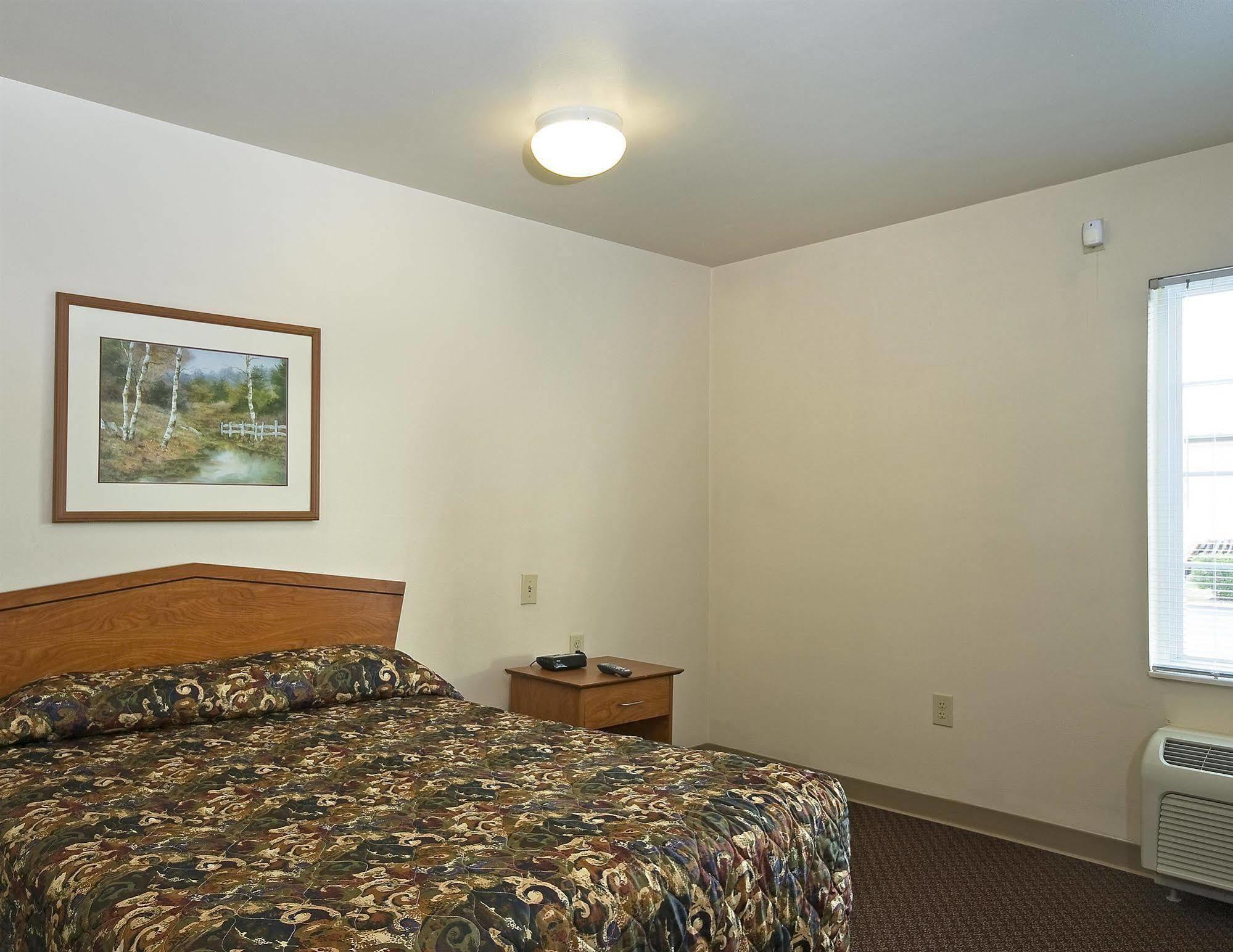 Woodspring Suites Macon West I-475 Zewnętrze zdjęcie
