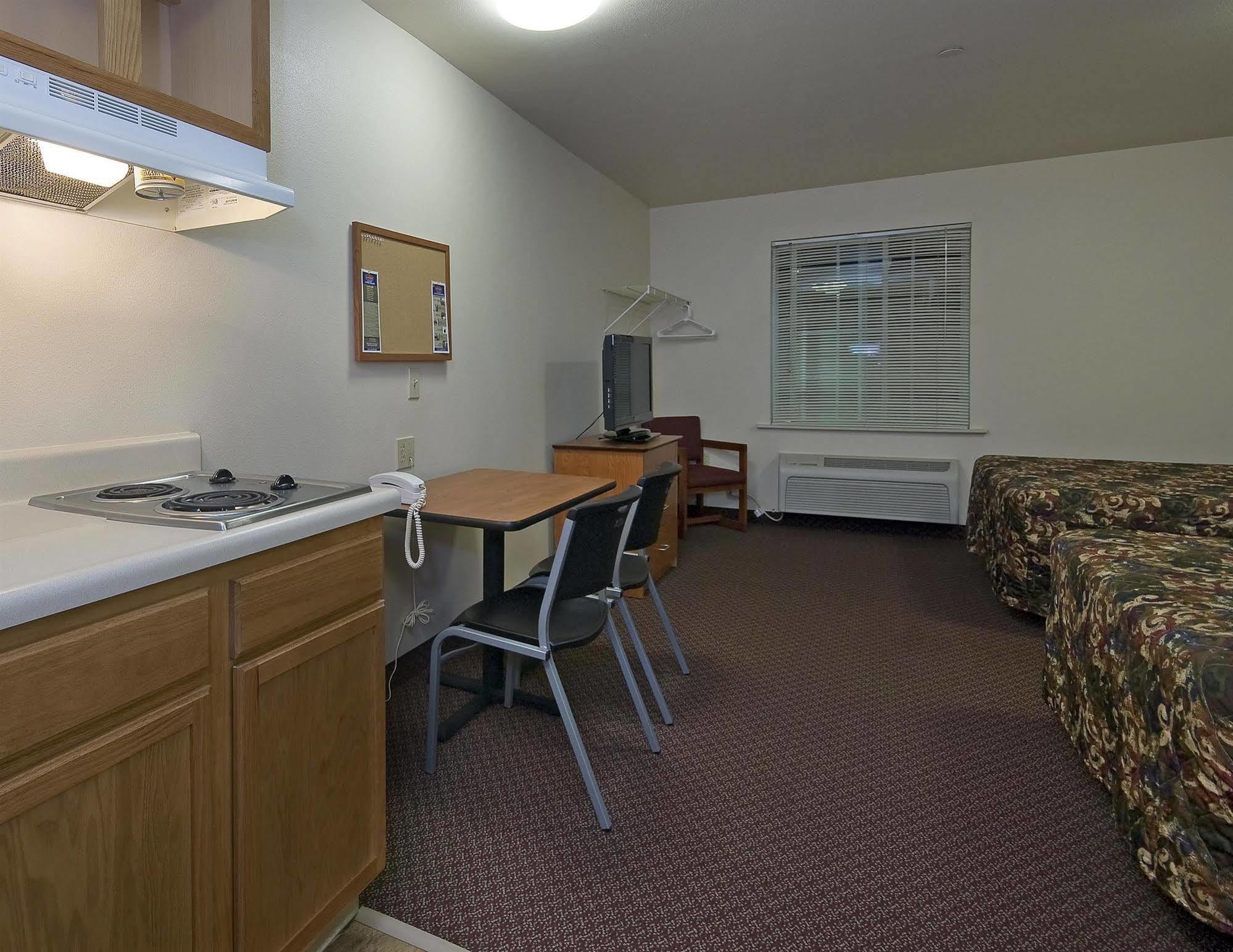 Woodspring Suites Macon West I-475 Zewnętrze zdjęcie