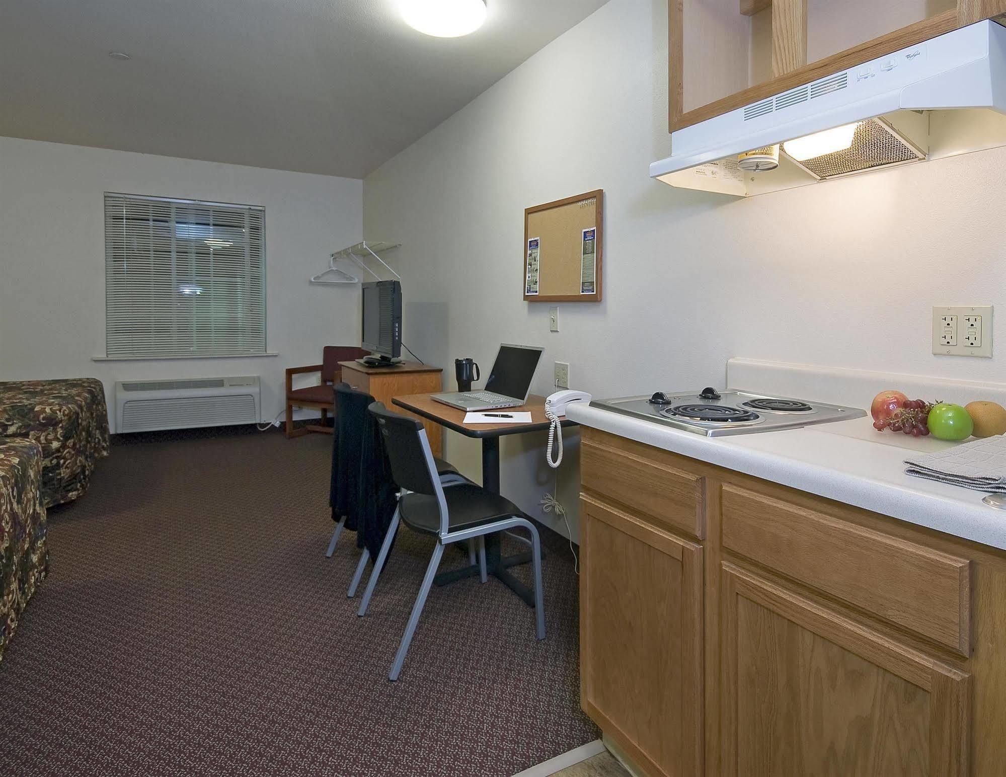Woodspring Suites Macon West I-475 Zewnętrze zdjęcie