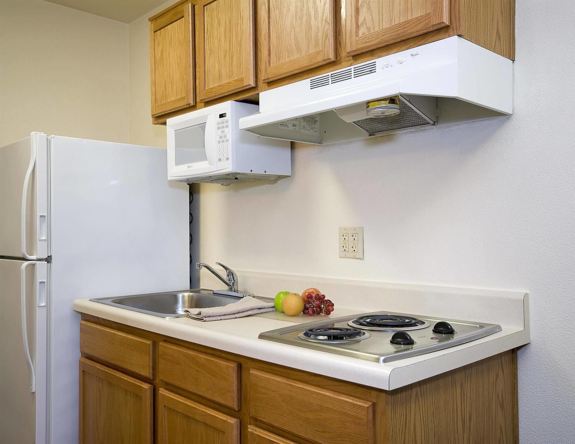 Woodspring Suites Macon West I-475 Zewnętrze zdjęcie